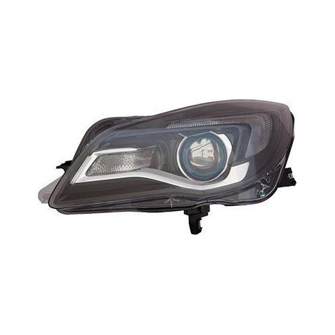 Phare avant gauche HIR2 Opel Insignia A phase 2 2013-2017