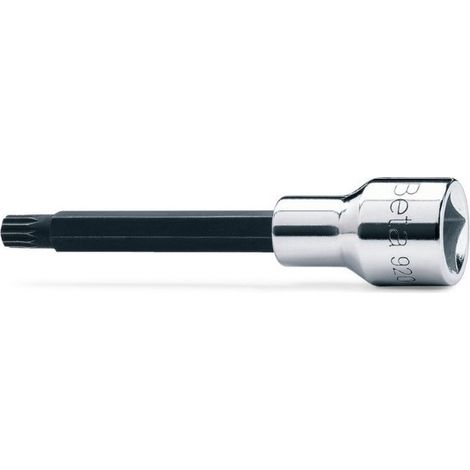 BETA -920XZN/M12L - CHIAVI A BUSSOLA MASCHIOA PROFILO XZN - M12L