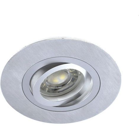 Einbaukippring Helium plus Inox