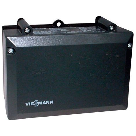 Viessmann Moteur de mélangeur pour mélangeur DN 20 à 50 et R 1/2 à R 1 1/4, 7450657