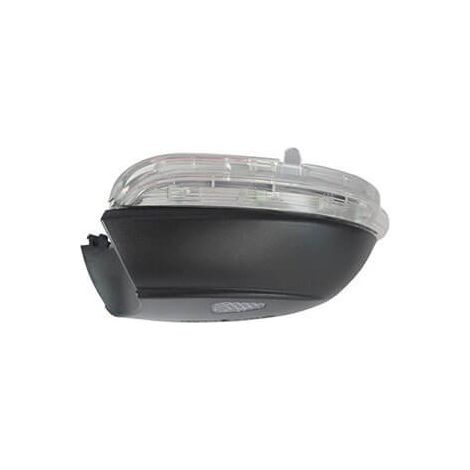 Feu clignotant, répétiteur sur rétroviseur gauche courtoisie Volkswagen Passat CC 2008-2012