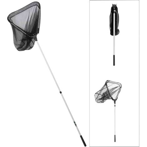 Siena Garden 588930 Epuisette pour bassin (Ø) 43 cm