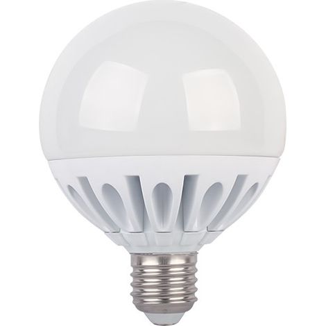 Ampoule LED E27 G120 15W 4000K°