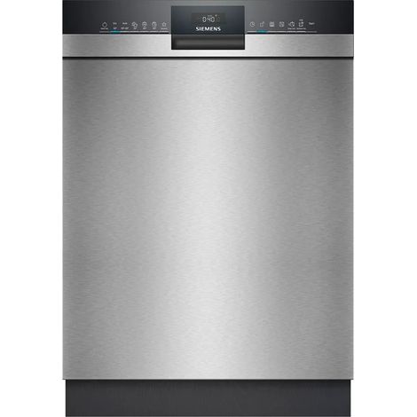 Lave-vaisselle Siemens sn43es04te 13 couverts autoOpen dry (1/3)