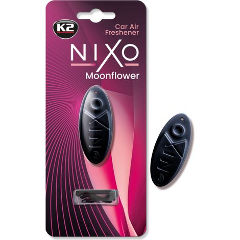 021335 K2 V134 deodorante per ambienti polimerico Nixo Moonflower (1/5)