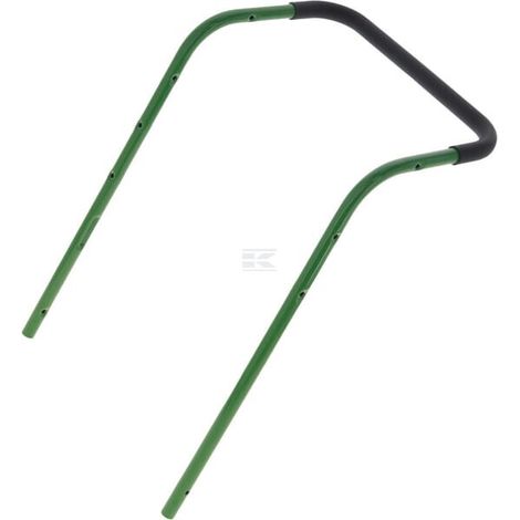 Guida Ot 43/47 verde SVC SABO SAA12257 (1/2)