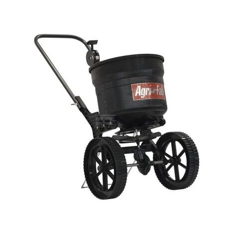 Push fertiliser spreader 22l AGRI-FAB 450566