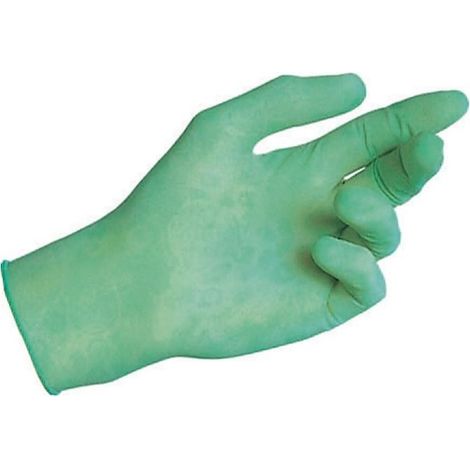 Guantes de protección Solo Plus 995, Talla 6, Box a 100 unidades