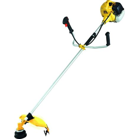 Débroussailleuse thermique DT-52, 52 cm³, puissance 3 CV