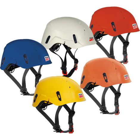 Casco da lavoro Akrobat Falkner - - Arancione