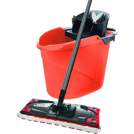 Vileda 167767 Ultramat 2in1 Colors 1 St. (1/4)