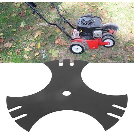 Die 9-Zoll-Anfangsmesser für MTD-Kantenschneider sind mit den MTD-Modellen 781-0748-0637 und 981-0748 kompatibel. (1/5)