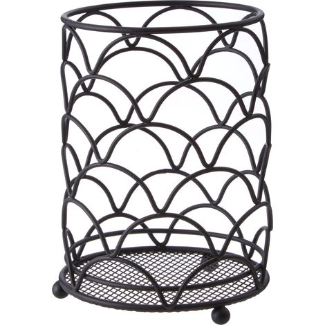 Premier Housewares Vertex Deco Utensil Holder (1/3)
