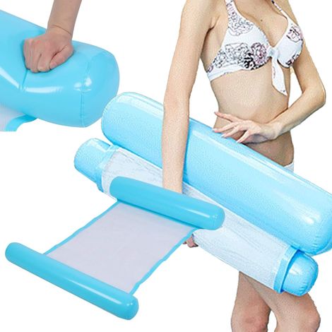 TG64223 AMACA GONFIABILE PER PISCINA