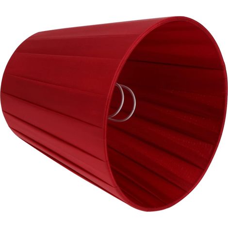 Clip Lamp Shade for Bedside Lamp Cover Light 5.43 x 5.12 x 3.54 in Interior Decoration for Bedroom Living Room and Wall Light 1 Piece (1/5)