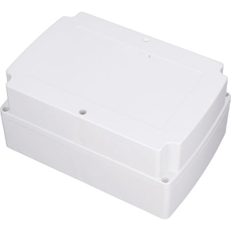 Stromanschlussdose 280x195x135mm Detailorientiert Weit verbreitet Hervorragende Leistung Elektrische Verdrahtungsbox (1/5)