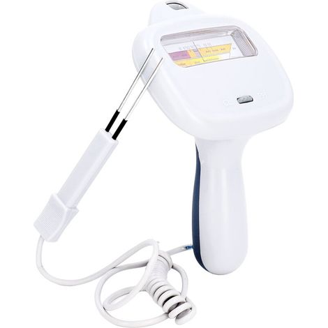 PC 102 2-in-1 Chlorine Tester for Swimming Pools, Portable CL2 Level Test, Water Quality Monitor for Spas, Analyzer