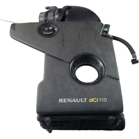 [PRODUIT D'OCCASION] Boitier Filtre A Air DACIA Duster 2010- ♻️ Ref Oe. 70365657 - Garantie à vie