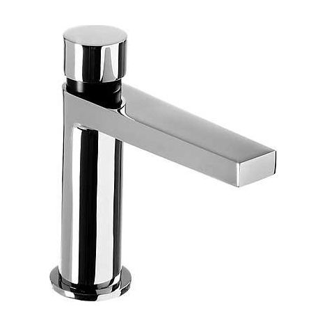 GRIFO TEMPORIZADO DE 1 AGUA PARA LAVABO CIERRE AUTOMÁTICO