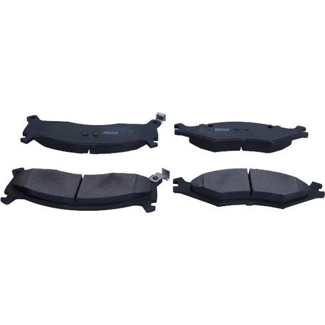MAXGEAR 19-1387 Plaquettes de frein pour KIA SPORTAGE, SEPHIA (1/3)