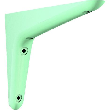 REGGIMENSOLA PICASSO 170 MM VERDE- BOLIS ITALIA- 12,0 pz