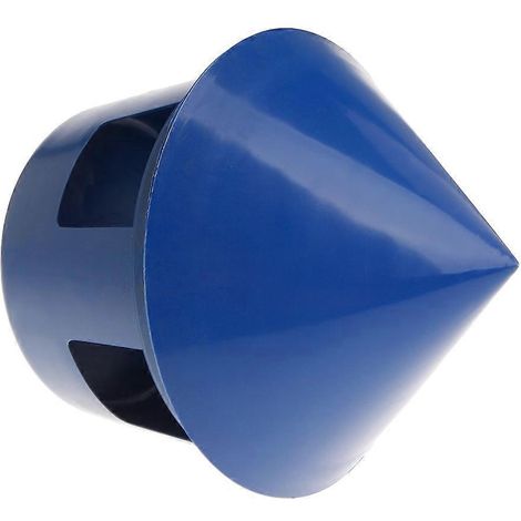 Distributeur automatique de nourriture pour pigeons et poules en plastique, 5 orifices d'alimentation, sable (1/4)