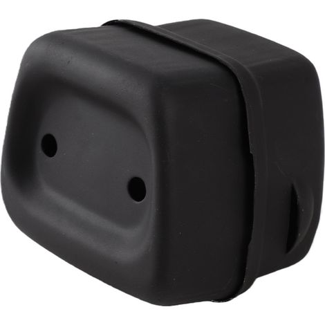 Auspuffschalldämpfer-Set passend für Husqvarna 36 41 136 137 141 142 Kettensäge (1/5)