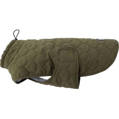 Dicke, kuschelige Winterweste für Haustiere mit warmer Weste, Kleidung für Katzen, Hunde und Teddybären, Haustierkleidung (1/5)