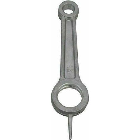 – Compresseur d’air – Bielle de piston en alliage d’aluminium 94mm – Pression 8 bars – Débit d’air 200L/min – Pour compresseurs professionnels - 94mm-Ensoleill (1/3)