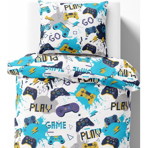 Tapis de souris gamer 160x200 pour enfants XOXO Dreams (1/5)