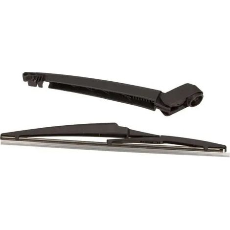 Bras d'essuie-glace, nettoyage des vitres MAXGEAR 39-0341 MAZDA D26767395A (1/2)