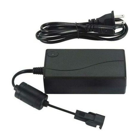 pair 29v/ac/dc alimentation électrique inclinable canapé chaise adaptateur-prise américaine (1/5)