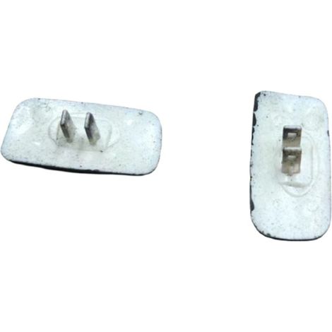 Geeignet für Citroën Peugeot 307 Fensterheber-Bedienknopf, elektrischer Fensterheberschalter, Ein-Knopf-Bedienung, mit Hintergrundbeleuchtung. (1/3)