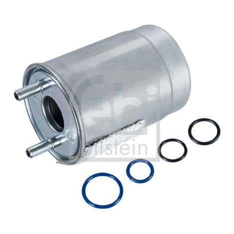 Kraftstofffilter 108737 Febi (1/2)