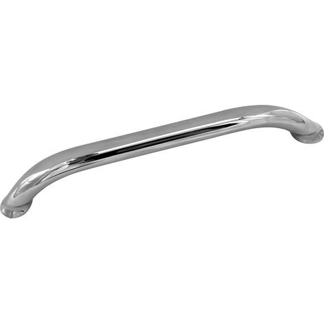 BIEMMEDUE- Edelstahlgriffe und Haltegriffe, 8/9/12 Zoll Bootsgriffe, Hardware-Zubehör für Boote, Yachten und Freizeitfahrzeuge, 8 Zoll Edelstahl.