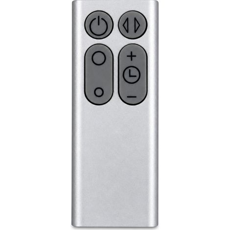 Télécommande de Remplacement Compatible avec Dyson TP00 TP01 AM11, Modèle 2 (1/5)