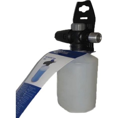 Lancia Foam Schiumogeno Idropulitrice alta pressione Annovi Reverberi