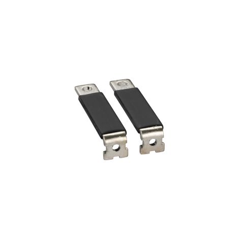 Prolunga per terminale - Isolato - Lungo - 3 poli - Per base plug-in NS 400..630 - LV432526