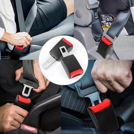 2 PCS Autozubehör Ersatzteile, 4.72 IN/12 CM, Autoteile Universelle, Auto Zubehör Geeignet für 96% aller Autos (1/5)