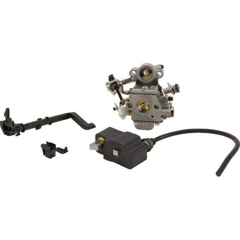 Carburatore STIHL 11380071008 (1/2)