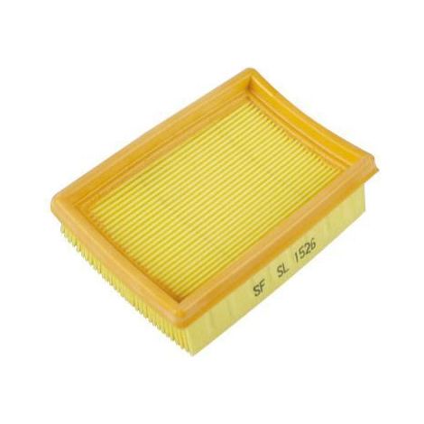 Filtro aria 130.2 x 87.3 x 34.9 mm soffiatore STIHL BR 340 - BR 380 - BR 340 L