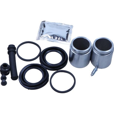 KIT DE RÉPARATION D'ÉTRIER DE FREIN AVANT MAXGEAR + PISTON