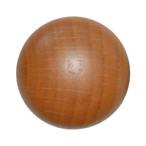 10,0 x POMOLO LEGNO LISCIO