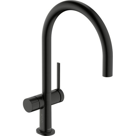Hansgrohe 72805340 Mitigeur d'évier 220 Talis M54