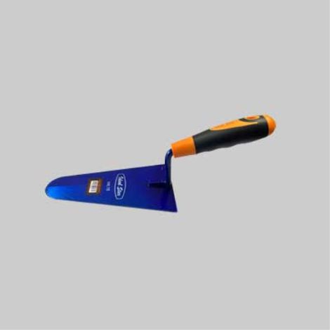 Cazzuola punta tonda stretta ideal star 16 cm IDEAL STAR