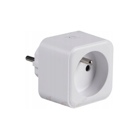 Prise WiFi Kanlux 16A – adaptateur intelligent suivi énergie