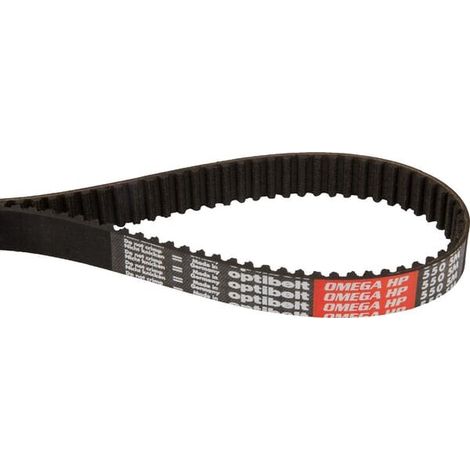 Cinghia dentata Omega HP OPTIBELT 5505MHP15