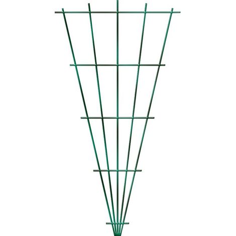 Treillage Eventail  0,75x1,5m