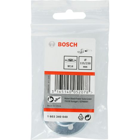 bosch tuerca tensora universal m14 amoladora 115-230 1603340040 (1/2)
