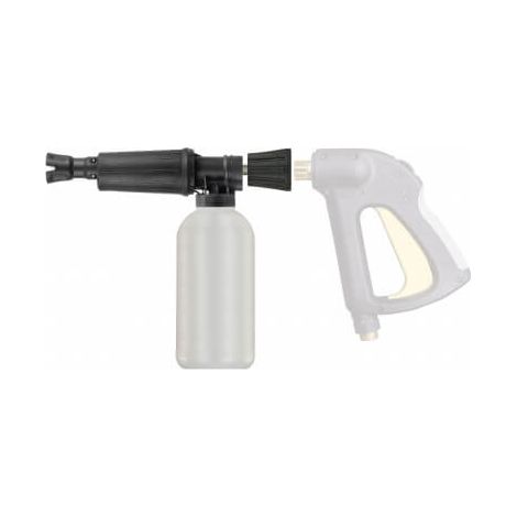 Canon à mousse fixation M22F - 2 litres (1/4)